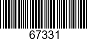 67331 - BRACKET            NLA