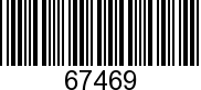67469 - LINK ROD           NLA