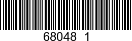 68048  1 - SHIELD             NLA