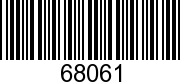 68061 - SPACER             NLA