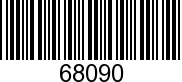 68090 - BRACKET            NLA