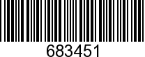 683451 - SPACER            