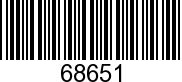 68651 - NLA                NLA