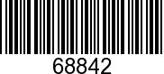 68842 - LEVER              NLA