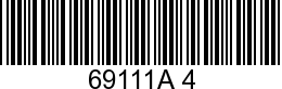 69111A 4 - GIMBAL RING ASSEM  - Replaced by -69111T 4