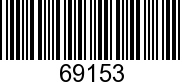 69153 - ARM                - Replaced by -72791
