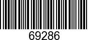 69286 - CAP                NLA