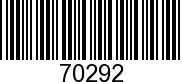 70292 - COVER              NLA