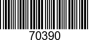 70390 - RETAINER           NLA