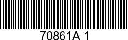 70861A 1 - GIMBAL HOUSING AS 