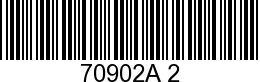 70902A 2 - FLYWHEEL ASSY      - Replaced by -70902A 1