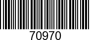 70970 - CABLE              NLA