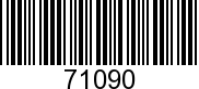 71090 - SEAL               NLA