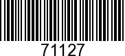 71127 - COVER              - Replaced by -77362