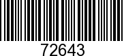 72643 - PAN Oil            NLA