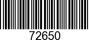72650 - DAMPER             NLA