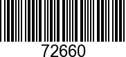 72660 - COVER              NLA