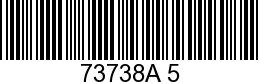 73738A5 - ->73738A4 - Replaced by -73738A4