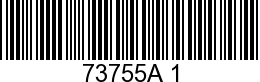 73755A1 - ->88097A1 - Replaced by -88097A1