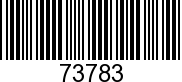 73783 - SWIVEL             NLA