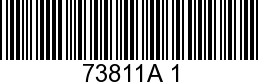 END CAP ASSY,NLA 73811A1