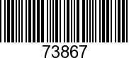 73867 - BRACKET            NLA