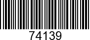 74139 - HOOK               NLA