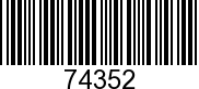 74352 - HANDLE             - Replaced by -93730