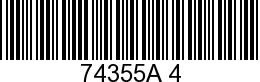 REMOTE CONT. KIT,NLA 74355A 4
