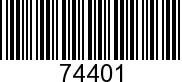 74401 - BRACKET            NLA