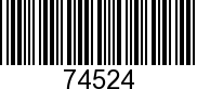 STOP BLOCK,NLA 74524