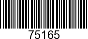 75165 - SEAL               - Replaced by -79551