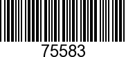 75583 - NLA                NLA