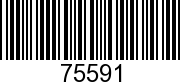 75591 - COVER              - Replaced by -75592