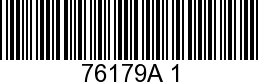 76179A 1 - HOUSING ASSY       - Replaced by -78777A 1