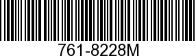 761-8228M - PISTON             NLA