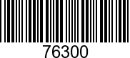 76300 - BRACKET            NLA