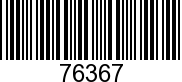 76367 - POINTER            - Replaced by -43352