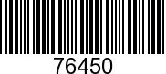 76450 - BLANKET            NLA