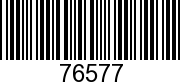 76577 - ATTENUATOR         - Replaced by -79489