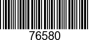 76580 - COVER              - Replaced by -79490