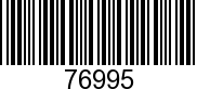 76995 - BLANKET            NLA