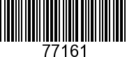 77161 - BAFFLE PLATE       - Replaced by -90421