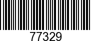 77329 - HOUSING            - Replaced by -89930