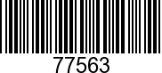 77563 - BRACKET            - Replaced by -90510
