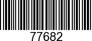 77682 - ADAPTOR            NLA