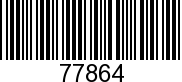 77864 - CAM                - Replaced by -85188