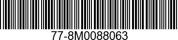 77-8M0088063 - ECM 115HP 4S       - Replaced by 77-8M0116531