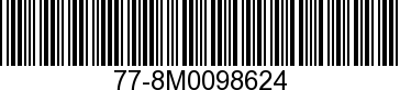 77-8M0098624 - ECM 115HP 4S       - Replaced by 77-8M0116526