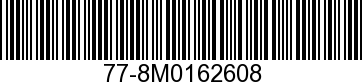 77-8M0162608 - PCM-350 DTM EC